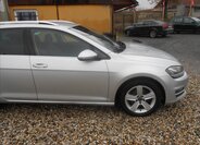 Volkswagen Golf Kombi 2,0 l 110 kw