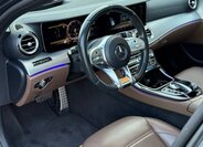 Mercedes-Benz Třídy E Sedan / Limuzína 4,0 l 420 kw