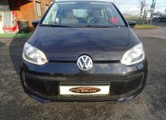 Volkswagen up! Hatchback 999,0 44 kw