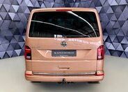 Volkswagen Multivan Ostatní 2,0 l 146 kw