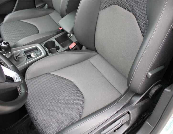 Seat Leon Kombi 1,5 l 96 kw