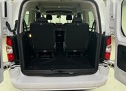 Toyota ProAce City Verso MPV 1,2 l 81 kw