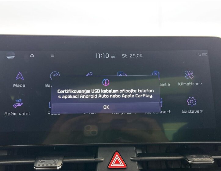 KIA Sportage SUV / Terénní 1,6 l 132 kw