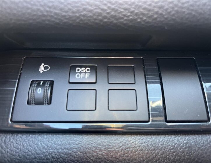 Mazda 6 Kombi 2,0 l 103 kw