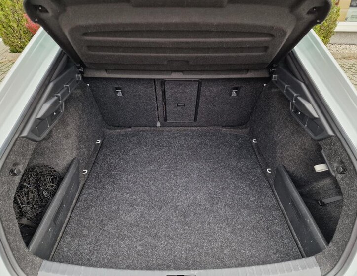 Škoda Octavia Liftback 2,0 l 147 kw