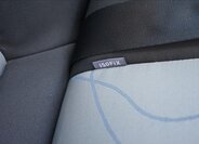 Seat Ibiza Kombi 1,2 l 77 kw