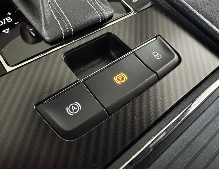 Škoda Superb Kombi 1,4 l 160 kw