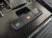 Škoda Superb Kombi 1,4 l 160 kw