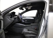 Peugeot 308 Kombi 1,2 l 96 kw