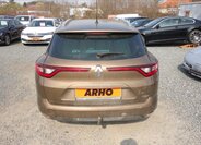 Renault Mégane Kombi 1,2 l 74 kw