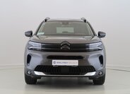 Citroën C5 Aircross SUV / Terénní 1,5 l 96 kw