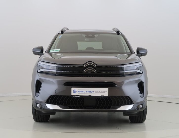 Citroën C5 Aircross SUV / Terénní 1,5 l 96 kw