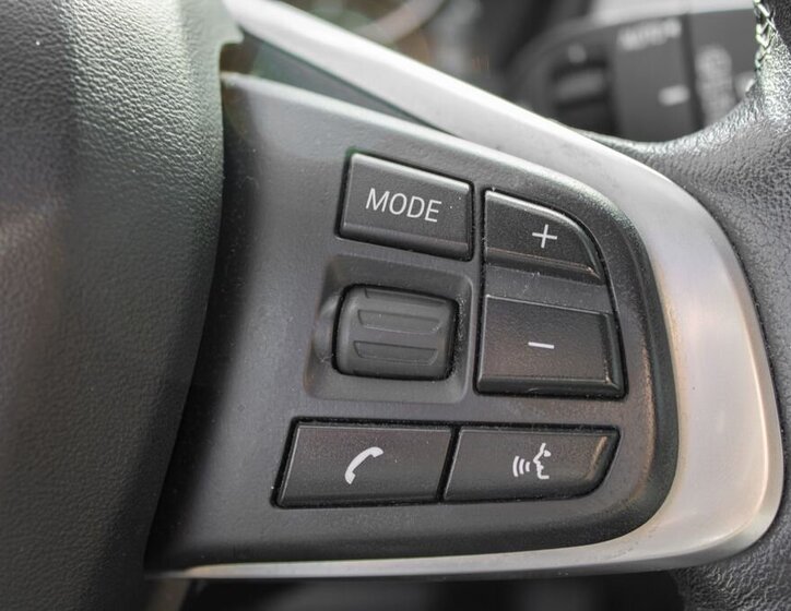 BMW X1 SUV / Terénní 2,0 l 140 kw