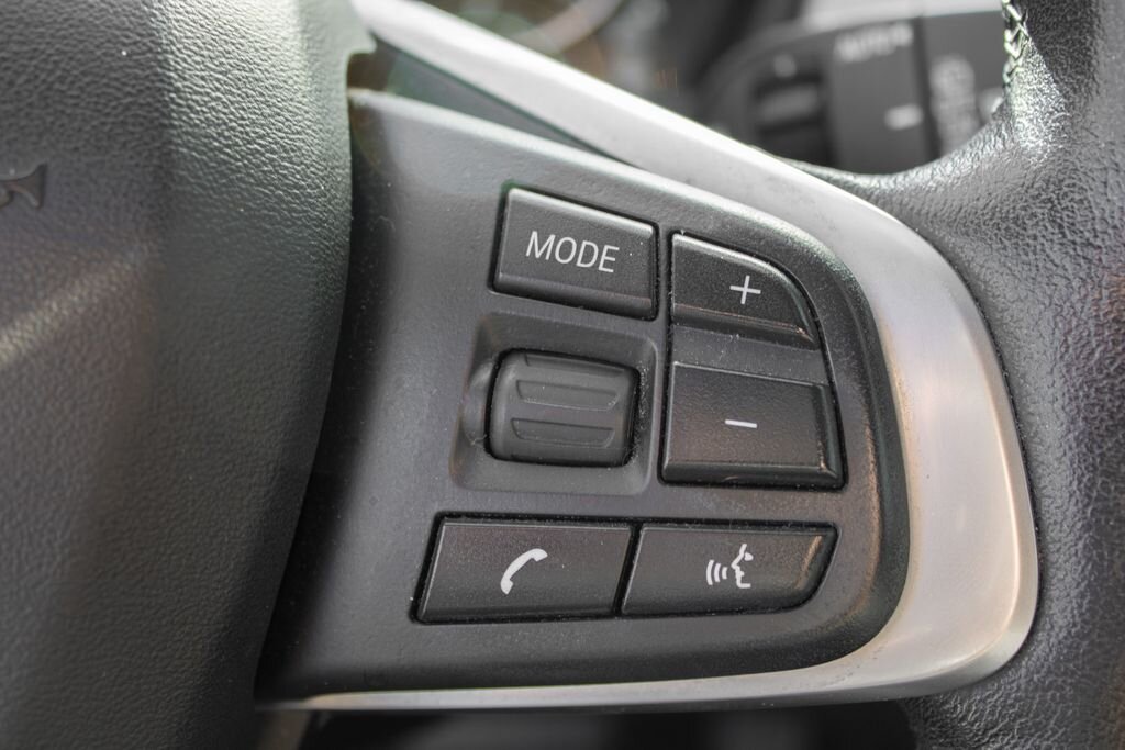 BMW X1 SUV / Terénní 2,0 l 140 kw