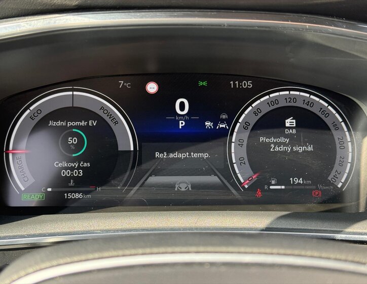 Toyota Corolla Kombi 1,8 l 72 kw