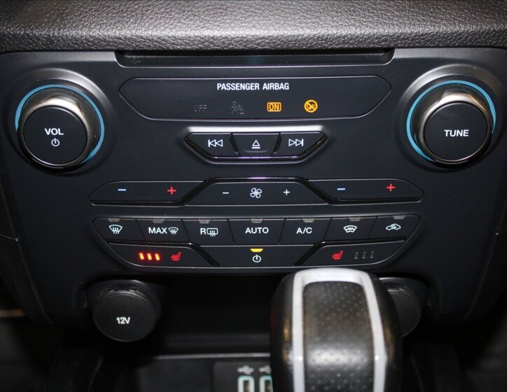 Ford Ranger Pick-up 2,0 l 156 kw