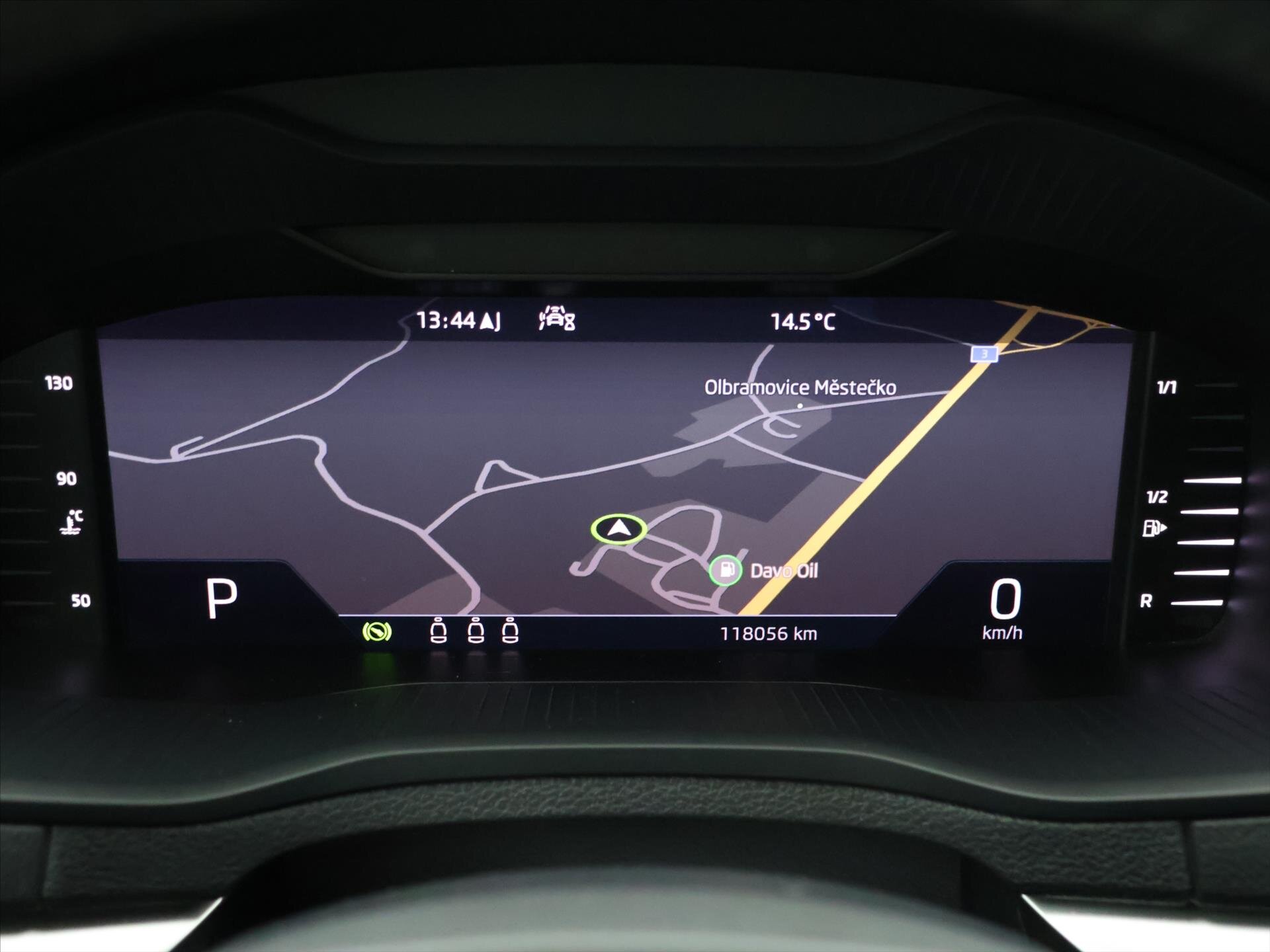 Škoda Karoq SUV 2,0 l 85 kw