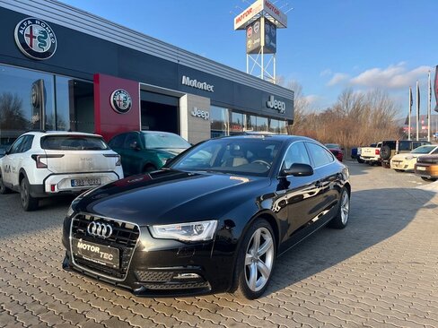 Audi A5 Hatchback 3,0 l 200 kw