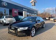 Audi A5 Hatchback 3,0 l 200 kw