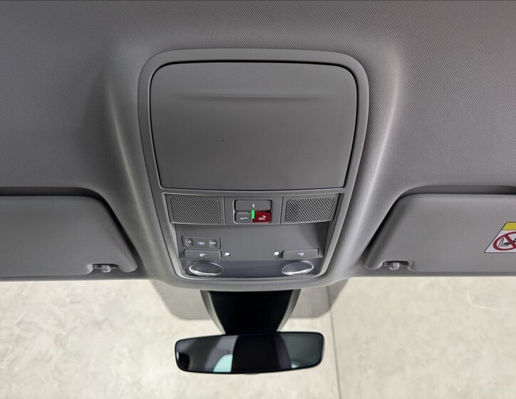 Seat Ateca SUV / Terénní 1,5 l 110 kw