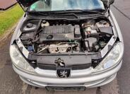 Peugeot 206 26