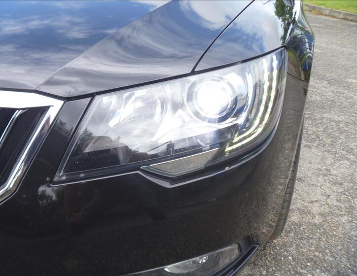 Škoda Superb 37
