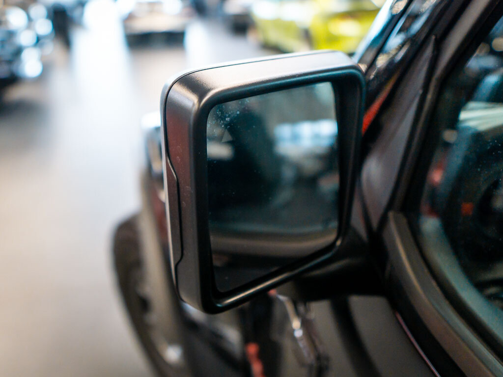 Jeep Wrangler Ostatní 3,6 l 213 kw