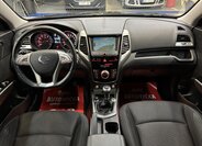 SsangYong Tivoli SUV 1,6 l 94 kw