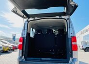 Fiat Ulysse MPV 2,2 l 132 kw