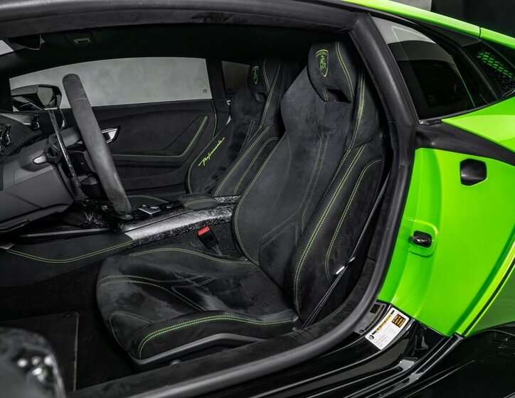 Lamborghini Huracán 19