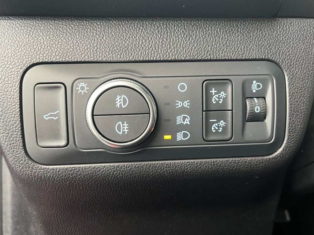 Ford Kuga SUV 2,5 l 140 kw