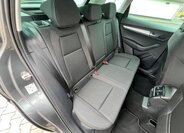 Škoda Karoq Hatchback 1,5 l 110 kw