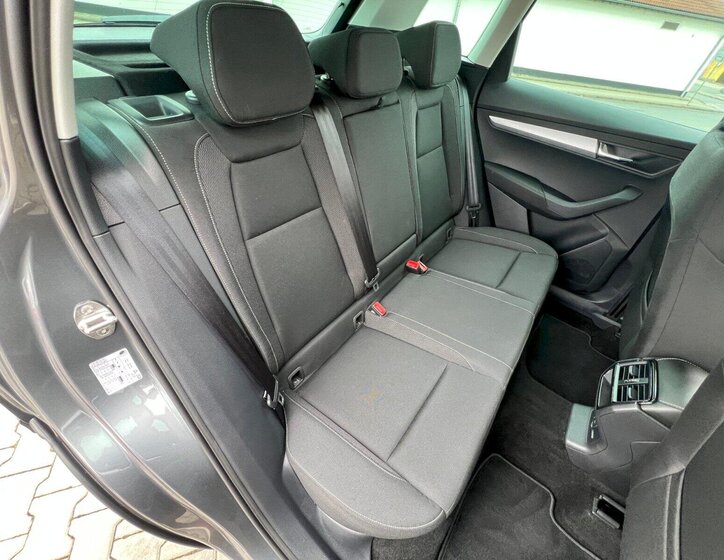 Škoda Karoq Hatchback 1,5 l 110 kw