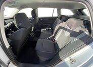 Škoda Octavia Kombi 2,0 l 85 kw