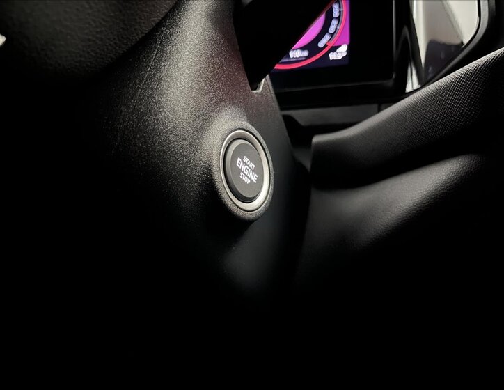 Škoda Kodiaq SUV 2,0 l 142 kw