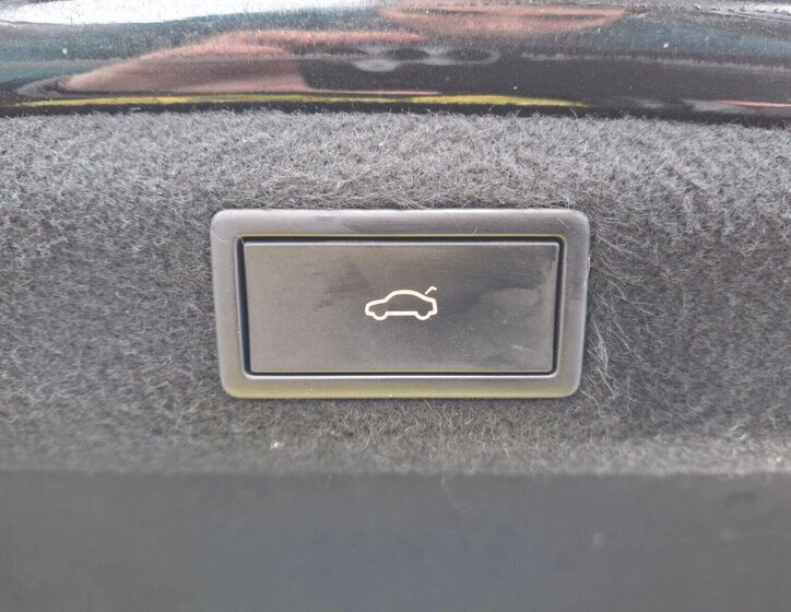 Škoda Superb Sedan 2,0 l 110 kw