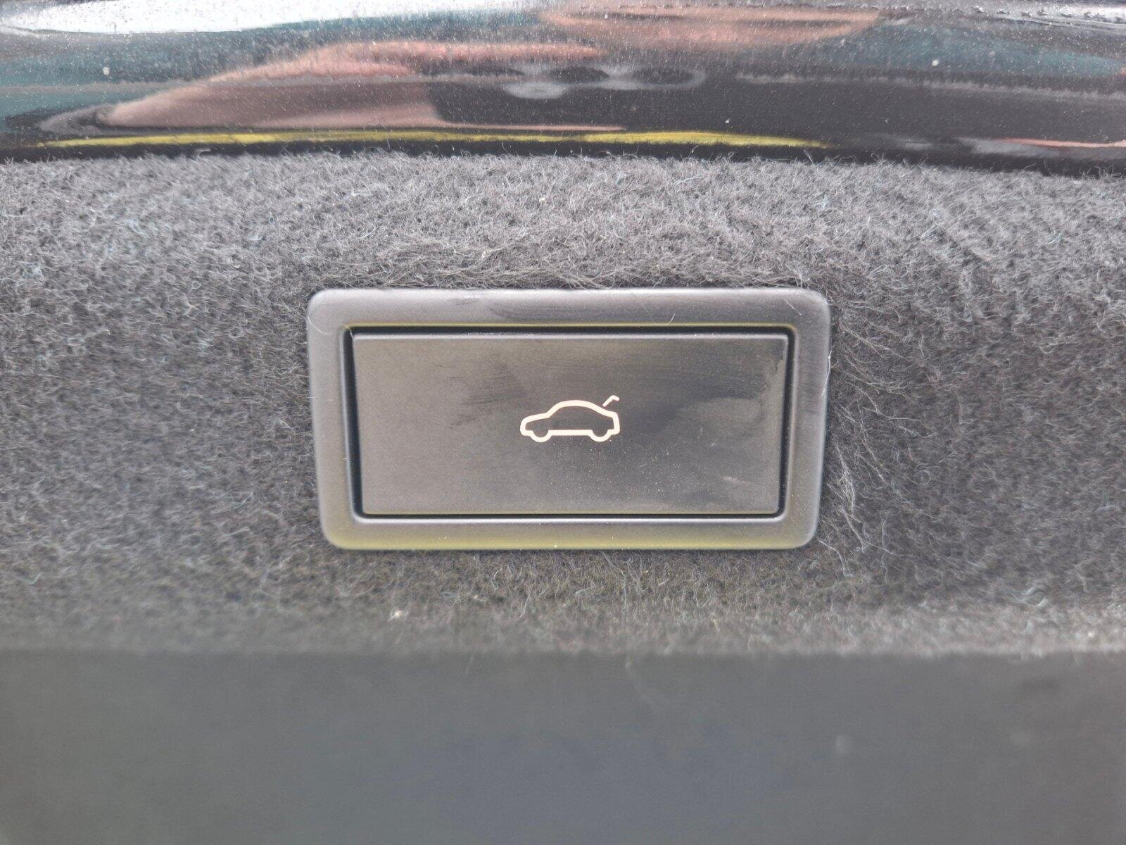 Škoda Superb Sedan 2,0 l 110 kw