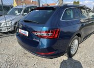 Škoda Superb Kombi 2,0 l 110 kw