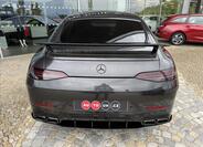Mercedes-Benz AMG GT 38