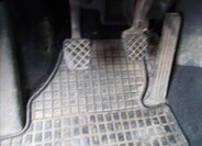 Volkswagen Caddy Kombi 1,6 l 75 kw