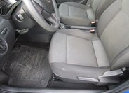 Škoda Rapid Sedan 999,0 70 kw