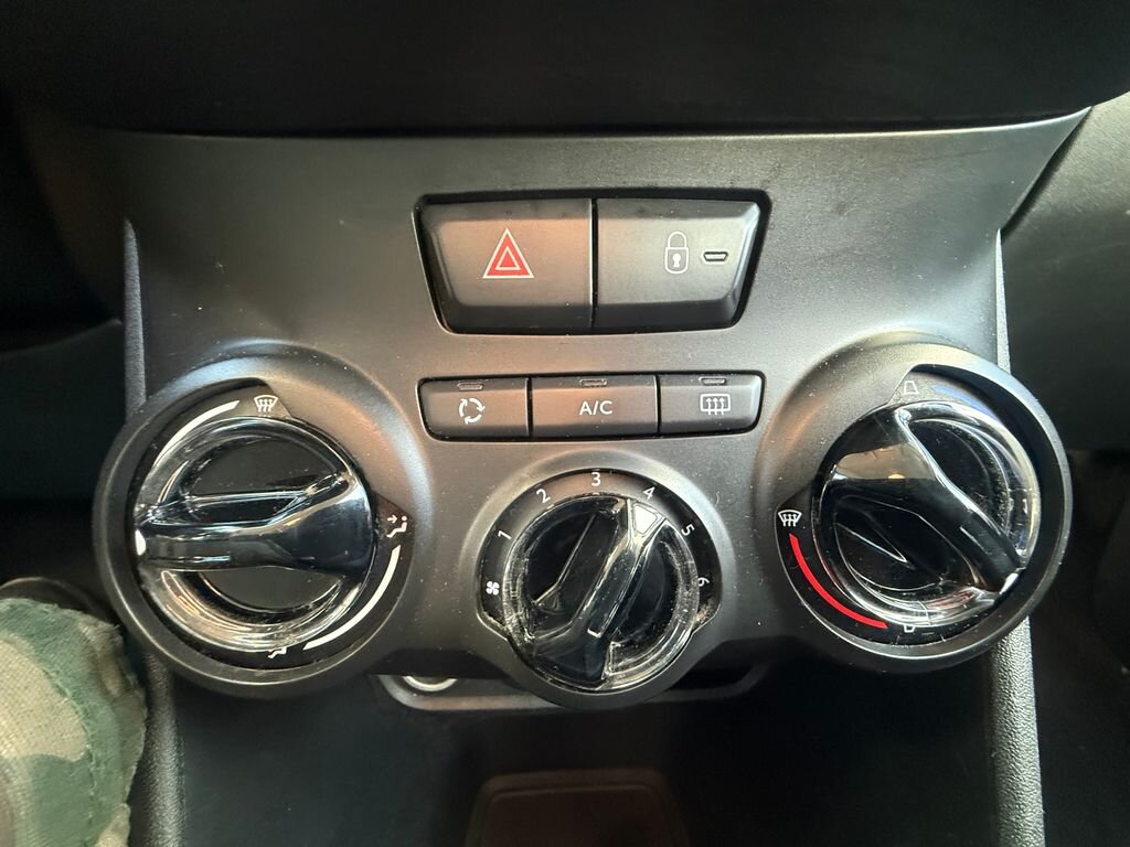 Peugeot 2008 Kombi 1,2 l 60 kw