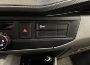 Volkswagen Transporter 17