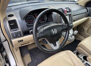 Honda CR-V SUV / Terénní 2,0 l 110 kw