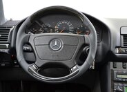 Mercedes-Benz Třídy S Sedan 3,0 l 130 kw