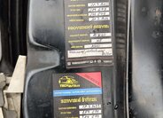 Škoda Octavia Kombi 2,0 l 85 kw