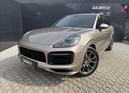 Porsche Cayenne SUV / Terénní 3,0 l 250 kw