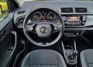 Škoda Fabia 12