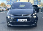 Citroën C4 Picasso 2