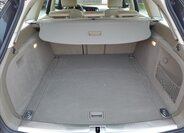 Audi A4 Kombi 2,0 l 105 kw